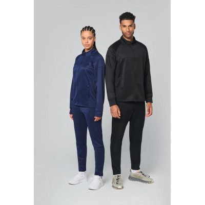 Recycled adult premium training pant